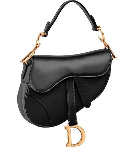 cristian dior saddle